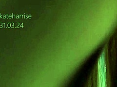 Cateharrise Rocks Chaturbate on March 31st