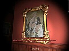 what lurks in a hentai mansion of steamy action