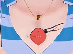 What’s With This Cute Anime Sibling Temptation?