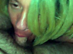 gregalina's fiery tender caress