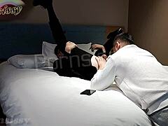 ASIAN GAY HEAT IGNITES