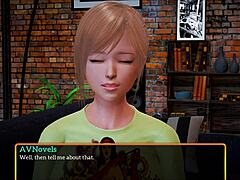 My new family cartoon teen gets pounded