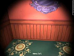 what lurks in a hentai mansion of steamy action