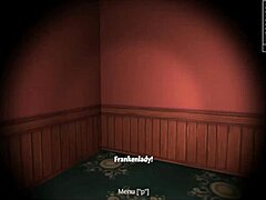 what lurks in a hentai mansion of steamy action