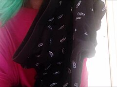 stepmother mirrors your kinky desires