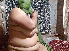 Hot Asian Beauty With Big Boobs Ass Fucked