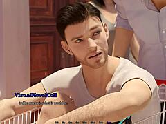 Adorable Babes Shine in 3D Fantasy