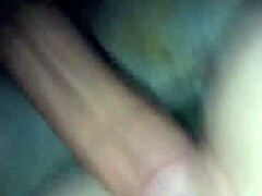 candii’s pink pussy filled hot
