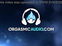 Steamy audio encounter with five?