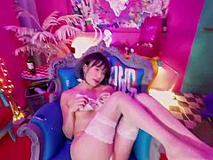 Self-Love in Taiwanese Splendor