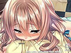 ever seen koharu hoshikawa's wild anime scene?