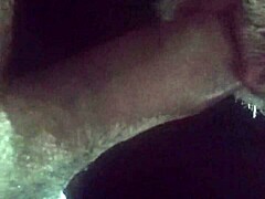 Sucked that moreno’s cock real good