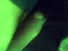 Sucked that moreno’s cock real good