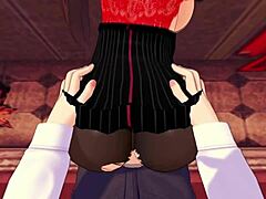 koikatsu teacher sparks desire