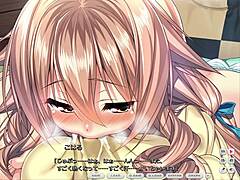 ever seen koharu hoshikawa's wild anime scene?