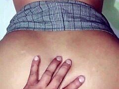 Mexican Beauty’s Romantic Bliss