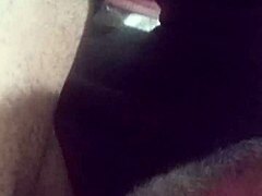Sucked that moreno’s cock real good