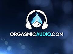 Steamy audio encounter with five?