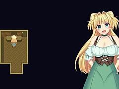 Bride Breaks Vows In Anime Shock