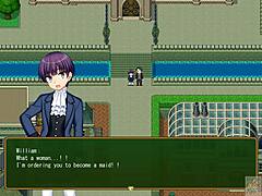 Bride Breaks Vows In Anime Shock