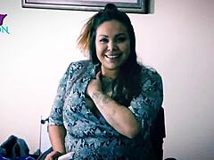 LATINA BEAUTIES MESMERIZE
