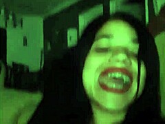 I crave steamy swallow moments!
