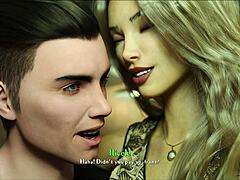Come explore steamy Dik Dik route 129