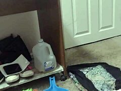 Kyliekitty1 indulges in intimate delight