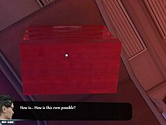 SECRETARY DROID IN 3D HENTAI EPIC