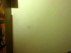 Fiery Latina's Sensual Bliss
