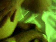 Fiery Latina's Sensual Bliss