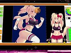 Tiffy's Anime Night Sparks Passion