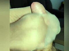 AMATEUR GIRLFRIEND'S SWEET FINISH