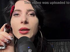 German Sissy ASMR Power Clash