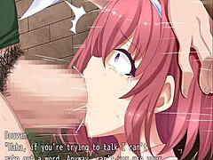 Anime Hero's Epic Action Unleashed
