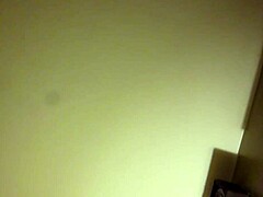 Fiery Latina's Sensual Bliss