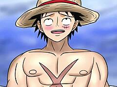 One Piece Parody Stuns with Vocals