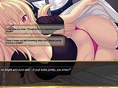 Tiffy's Anime Night Sparks Passion