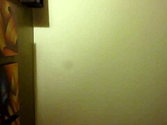 Fiery Latina's Sensual Bliss
