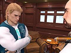 Jill and Isabella's Secret Whisper