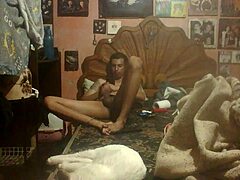 Latin Gay Spicy Encounter