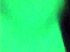 Colombian Vixen Loves Intense Play