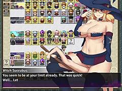 My Femdom Anime Passion
