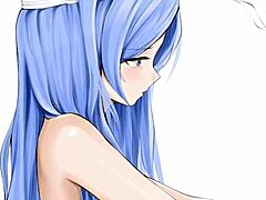 minah traps you in hentai joi