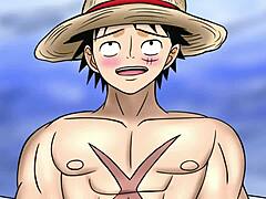 One Piece Parody Stuns with Vocals