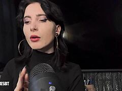 German Sissy ASMR Power Clash
