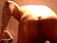 Solo Gay Ride in Intimate Video