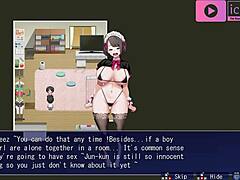 my heart dreams of secret roommate games