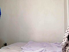 Argentinian Babe's Naughty Hidden Cam!