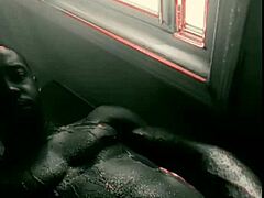 chubby milf’s monster cock squirt shocks everyone
